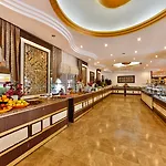 Kleopatra Aydin Hotel
