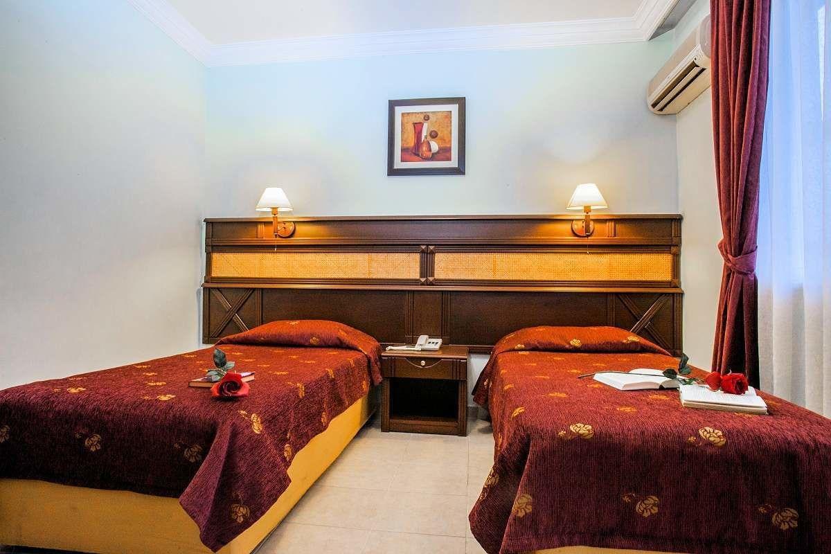 Kleopatra Aydin Hotel