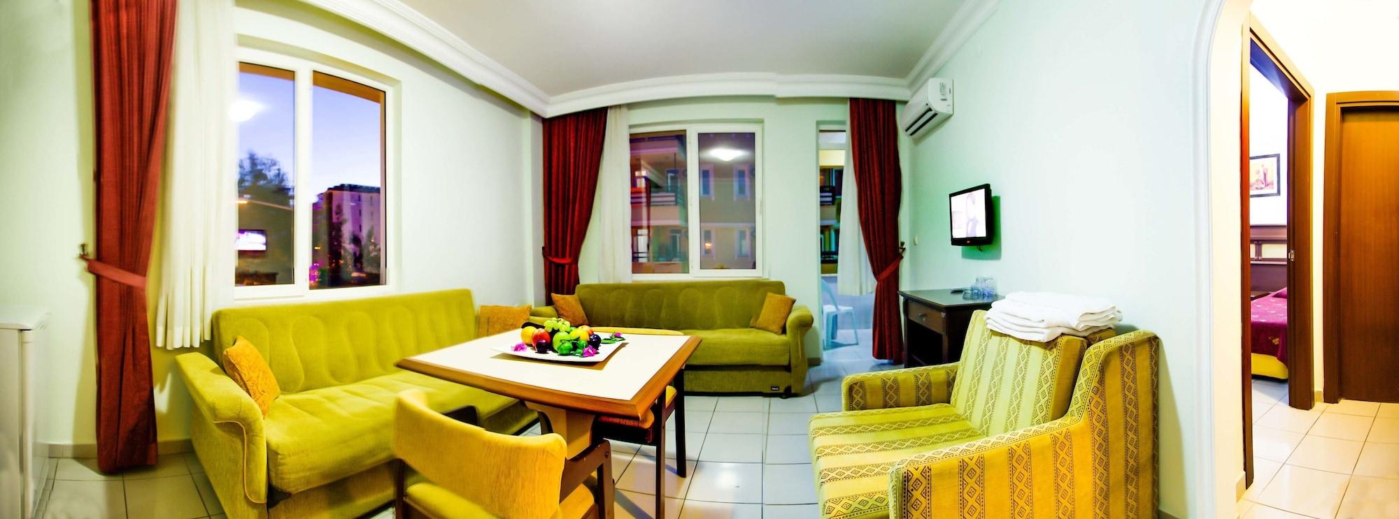 Kleopatra Aydin Alanya