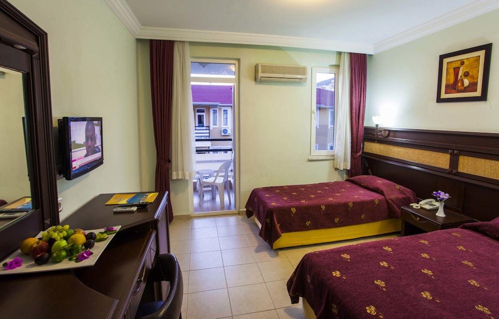 Kleopatra Aydin Hotel Alanya