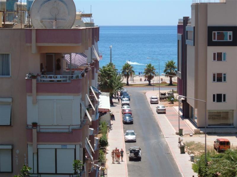 Hotel Kleopatra Aydin Alanya
