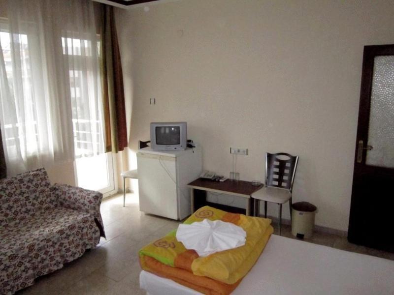 Hotel Kleopatra Aydin Alanya