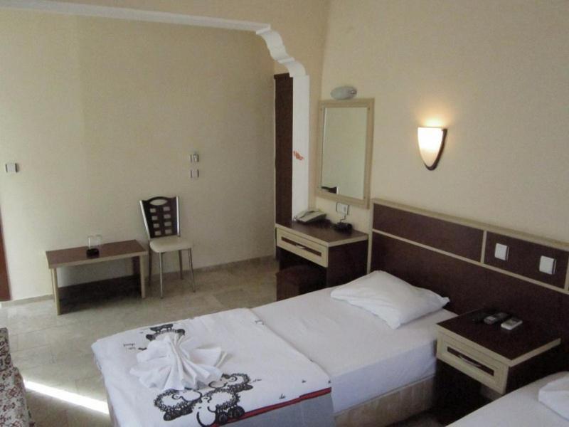 Hotel Kleopatra Aydin 3*