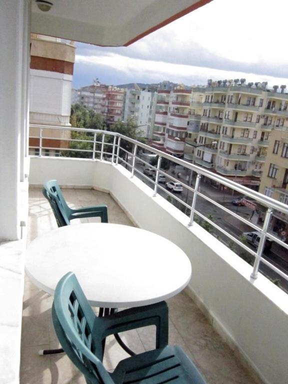 Kleopatra Aydin Hotel 3*