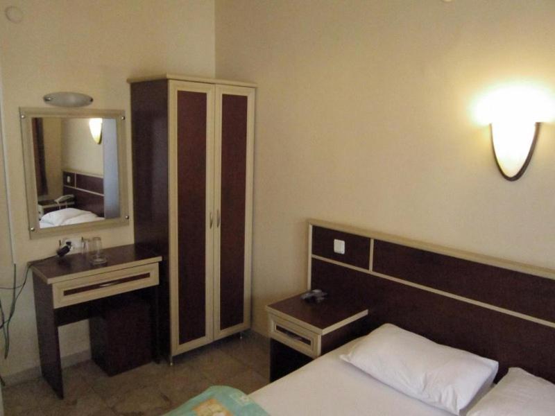 Hotel Kleopatra Aydin