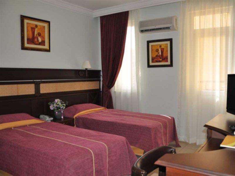 Kleopatra Aydin Alanya
