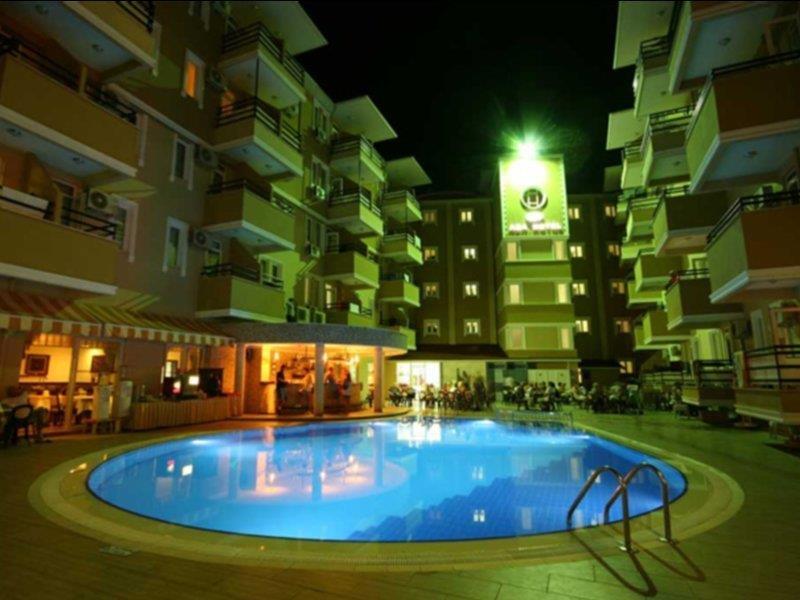 Hotel Kleopatra Aydin